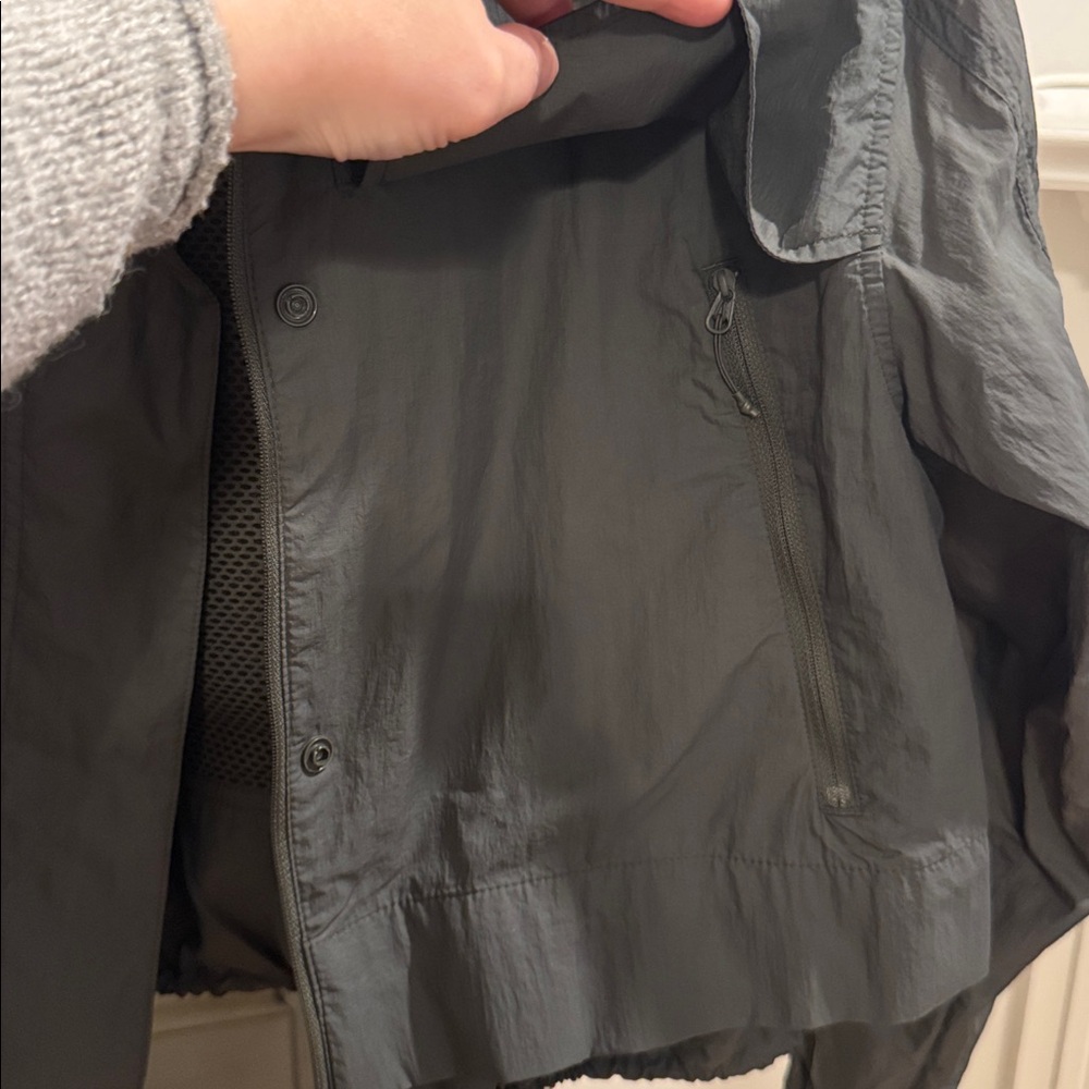 Athleta Windbreaker - Picture 2 of 7